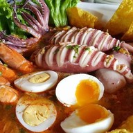 ก๋วยเตี๋ยวต้มยำป๊าดโท๊ะ 1