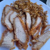 เมนูของร้าน After Yum พัทยา