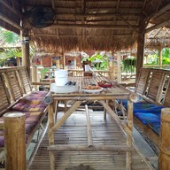 ครัวหลังวัง