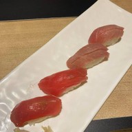 Honmono Sushi สยามพารากอน