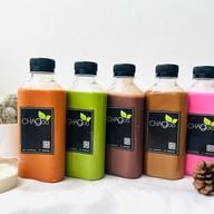 CHAgoo(ชาชักปักษ์ใต้)