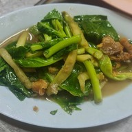เมนูของร้าน เตี๋ยวอาตือ