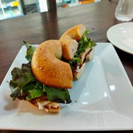 BKK Bagel Bakery มณียาเซ็นเตอร์