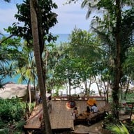 บรรยากาศ เสื่อผืน หมอนใบ