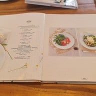 เมนู Melt In Your Mouth (เมลท์ อิน ยัวร์ เม้าท์