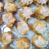 น้าแดงซาลาเปา(สาขาคลองใหญ่)