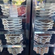 ติดมันส์ บุฟเฟ่ต์ปิ้งย่างกระทะร้อน บางบอน