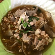 ครัวบ้านจีน