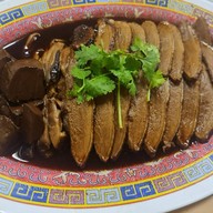เมนูของร้าน เตี๋ยวอาตือ