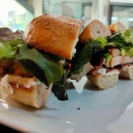 BKK Bagel Bakery มณียาเซ็นเตอร์