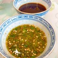 เมนูของร้าน มานี มี หม้อ เดอะ มาร์เก็ต วิลเลจ