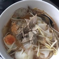 เตี๋ยวไมค์
