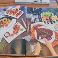 เมนู Melt In Your Mouth (เมลท์ อิน ยัวร์ เม้าท์