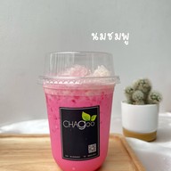 CHAgoo(ชาชักปักษ์ใต้)