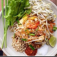 ผัดไทล้านนา