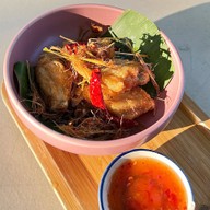 ฑีสุข X Moka Mania รางจิก4 นครปฐม