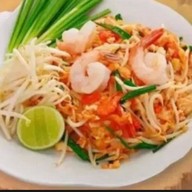 ผัดไทล้านนา