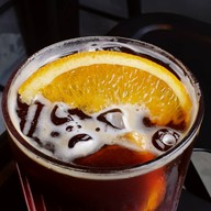 KOFF 'N HOUSE Specialty Coffee