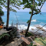 บรรยากาศ เสื่อผืน หมอนใบ