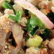 ร้านลาบคนลือ