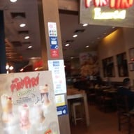 หน้าร้าน Piri Piri Flaming Chicken เทอมินอล 21