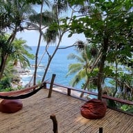 บรรยากาศ เสื่อผืน หมอนใบ