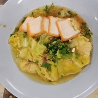 ลุงพันธ์ - ป้านงค์ อาหารตามสั่ง ก๋วยเตี๋ยว กาดวรุณ