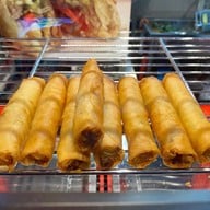 เมนูของร้าน เปาะเปี๊ยะสกุลเฉิน ตลาดธนบุรี