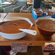 ติดมันส์ บุฟเฟ่ต์ปิ้งย่างกระทะร้อน บางบอน