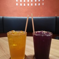 ชางไฮ อาหารเหนือ