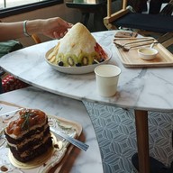 เมนูของร้าน บ้านชูตา (chutahome)