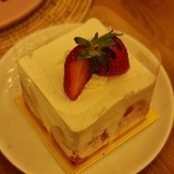 เมนูของร้าน Miss T Cafe & Restaurant