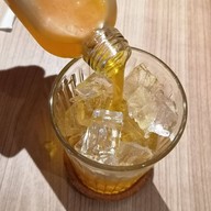 เมนูของร้าน ชางไฮ อาหารเหนือ