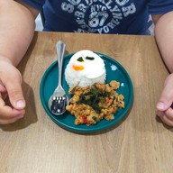 เมนูของร้าน Zeroco plant-based cafe' ลาดพร้าว84 ลาดพร้าว84