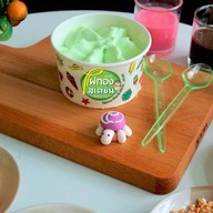ไผ่ทองไอสครีม ปัตตานี