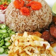 คุณยายแกงใต้