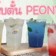 ดอกโบตั๋น coffee เวียงกุมกาม