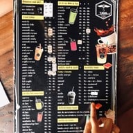 Tava Coffee  เตวา คอฟฟี่ คาเฟ่ ปักธงชัย