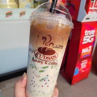 เมนูของร้าน KUDSAN ไพรดา ท่าข้าม