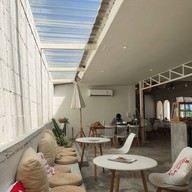 The Bay Cafe