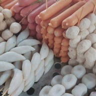 กุ้งแช่น้ำปลา ^_^