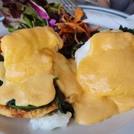 เมนูของร้าน Butter is Better Bakery & Restaurant