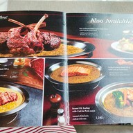 เมนู Le Boeuf The Steak & Fries Bistro อารีย์