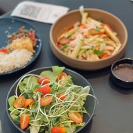 Grill Station Bar and Bistro