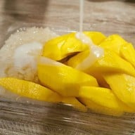เมนูของร้าน หนู ขนมหวาน เจ้าเก่า