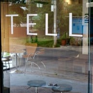 เทล คาเฟ่ TELLCOFFEE&CO.