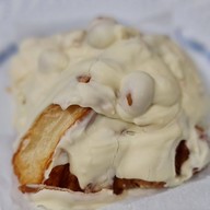 เมนูของร้าน Miss T Cafe & Restaurant