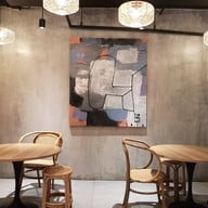 บรรยากาศ ชางไฮ อาหารเหนือ