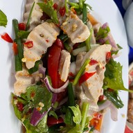 ลุงป้า อีสานกันเอง ปทุมธานี