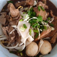 ก๋วยเตี๋ยวเรือนาวง
